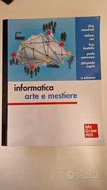 Informazioni: arte e mestiere