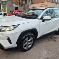 Toyota RAV 4 RAV4 2.5 HV (222CV) E-CVT AWD-i Busin