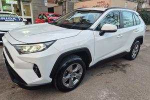 Toyota RAV 4 RAV4 2.5 HV (222CV) E-CVT AWD-i Busin