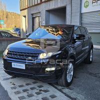 LAND ROVER Range Rover Evoque 2.2 Sd4 5p. Pure