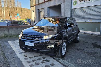 LAND ROVER Range Rover Evoque 2.2 Sd4 5p. Pure