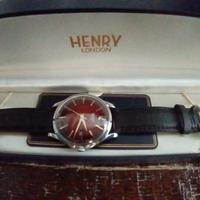 orologio Henry London 