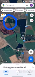 Terreno agricolo