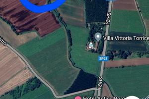 Terreno agricolo