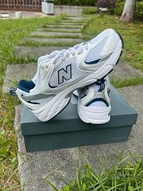 New Balance 530 taglia 41.