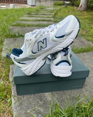 New Balance 530 taglia 41.
