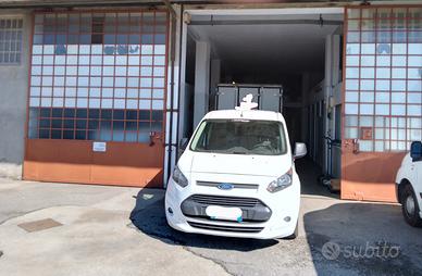 Deposito/magazzino