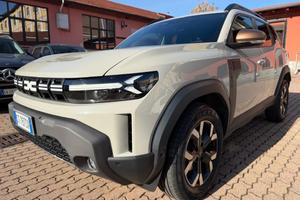DACIA Duster Tce 130 CV MHEV 4x4 Extreme