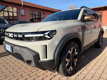 DACIA Duster Tce 130 CV MHEV 4x4 Extreme