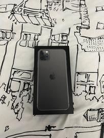 iphone 11 pro max 256gb