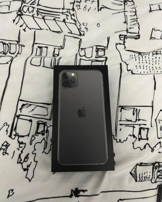 iphone 11 pro max 256gb