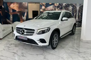 Mercedes-benz GLC 250 d 4Matic Premium