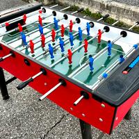 Calcio Balilla Fas