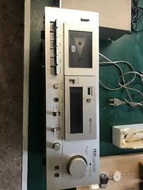 Apparecchi vintage vari