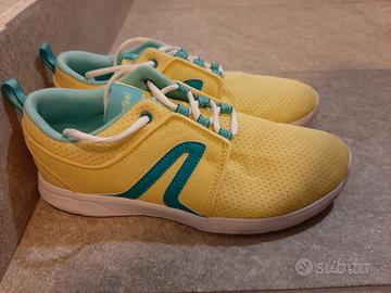 Scarpe sportive donna domyos