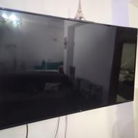 Smar tv 65 pollici LG