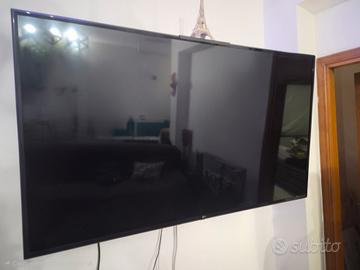 Smar tv 65 pollici LG