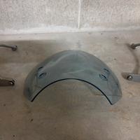 Parabrezza originale BMW per modello R1200R