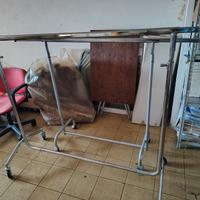 Stand per vestiti