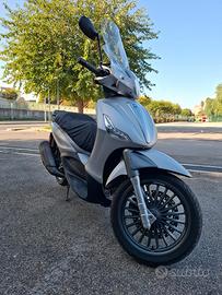 Piaggio Beverly 300 - 2018