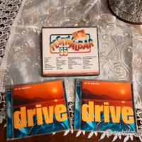CD “ DRIVE “/ “ FESTIVAL BAR 95 “