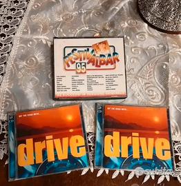 CD “ DRIVE “/ “ FESTIVAL BAR 95 “
