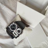 Orologio Diesel 3Time fuso orario 