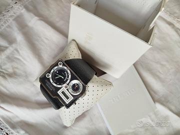 Orologio Diesel 3Time fuso orario 