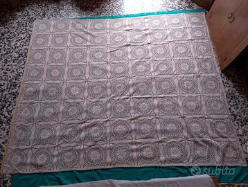 Copriletto matrimoniale