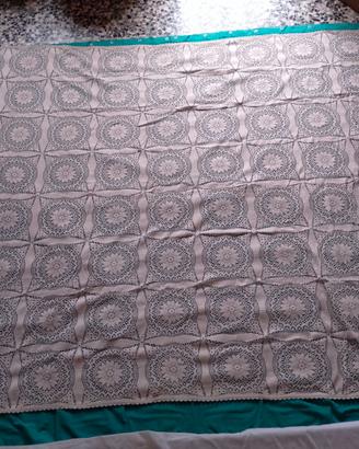 Copriletto matrimoniale