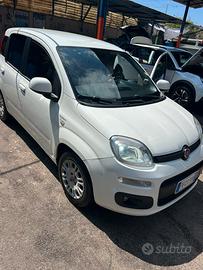 FIAT PANDA 1300 MJT