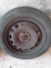  4 cerchi per Volkswagen Touran