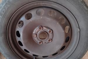  4 cerchi per Volkswagen Touran