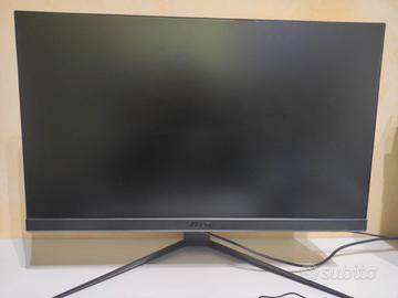 Monitor gaming MSI OPTIX G241V