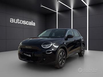 FIAT 600 Hybrid 145 CV DCT MHEV Icon