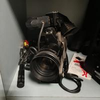 Macchine fotografiche e videocamere