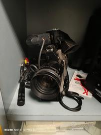 Macchine fotografiche e videocamere