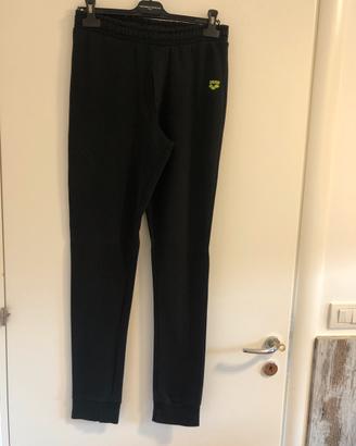 Pantalone dì tuta per ragazzo Marca Arena