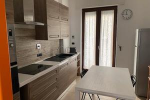 Appartamento uso turistico giugno 2026