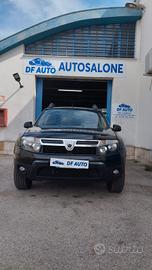 Dacia Duster 1.6 110CV 4x2 GPL Lauréate