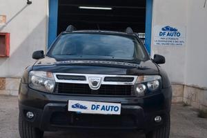 Dacia Duster 1.6 110CV 4x2 GPL Lauréate