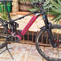 mondraker crafty R