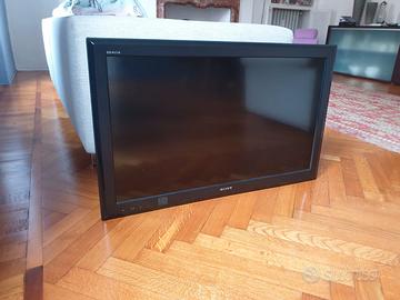 TV LED 37 pollici SONY Bravia