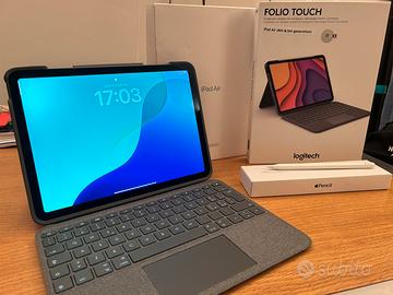 IPad Air 256 Gb Wi-fi+ cellular