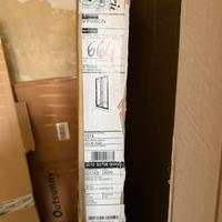 Box doccia cristallo
