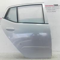 PORTIERA POSTERIORE DESTRA HYUNDAI i10 2Â° Serie (