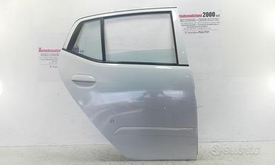 PORTIERA POSTERIORE DESTRA HYUNDAI i10 2Â° Serie (