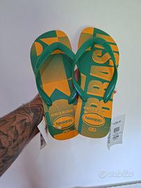 Havaianas Edizione Speciale