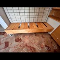 Letto singolo
