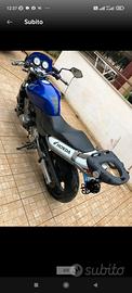 Honda Hornet 600